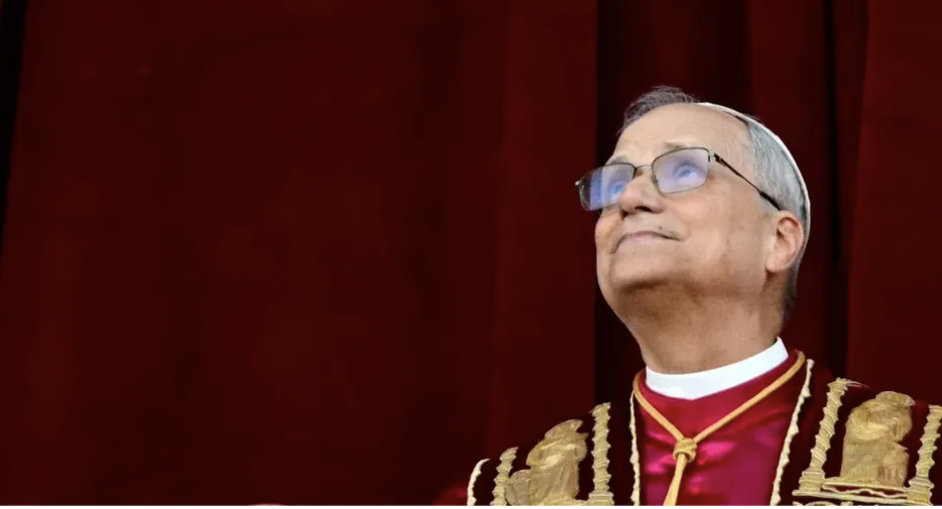 Read more about the article Archbishop Prowse welcomes new American pontiff, Pope Leo XIV