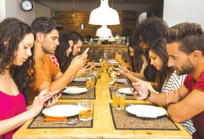 Read more about the article Are we managing social media – or is it managing us?